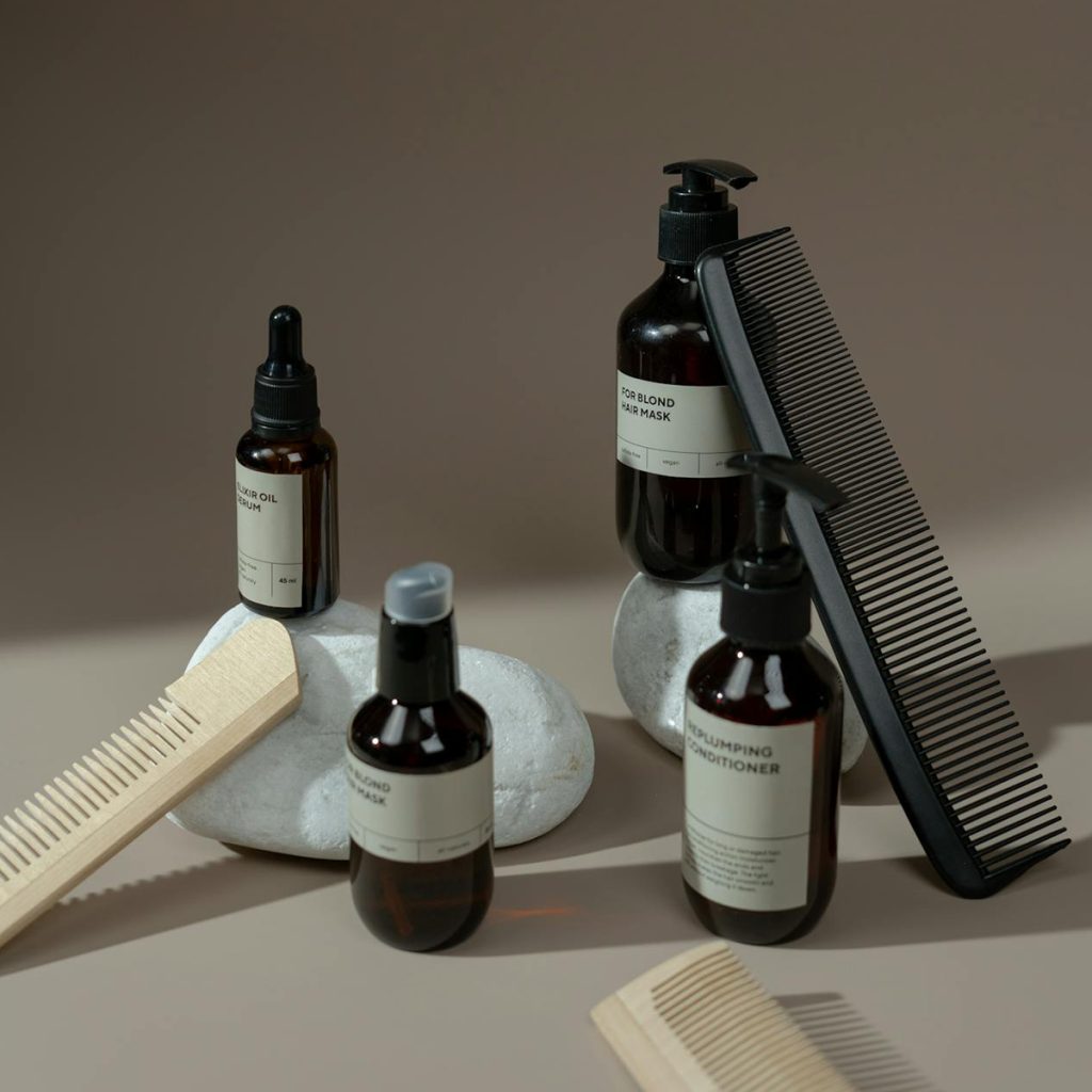 Project Monday - Beauty Brand Business Consultant