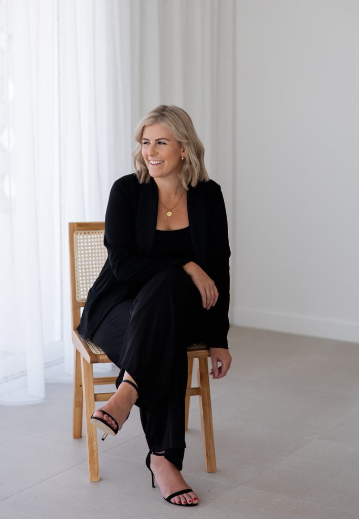 Jenna - Project Monday | Beauty Brand Business Consultant