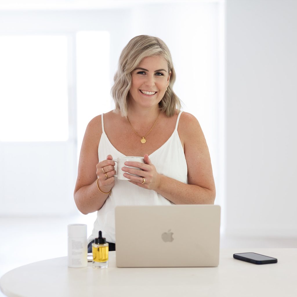 One-on-One Consulting for Beauty Brands | Project Monday Brand Consultant Gold Coast