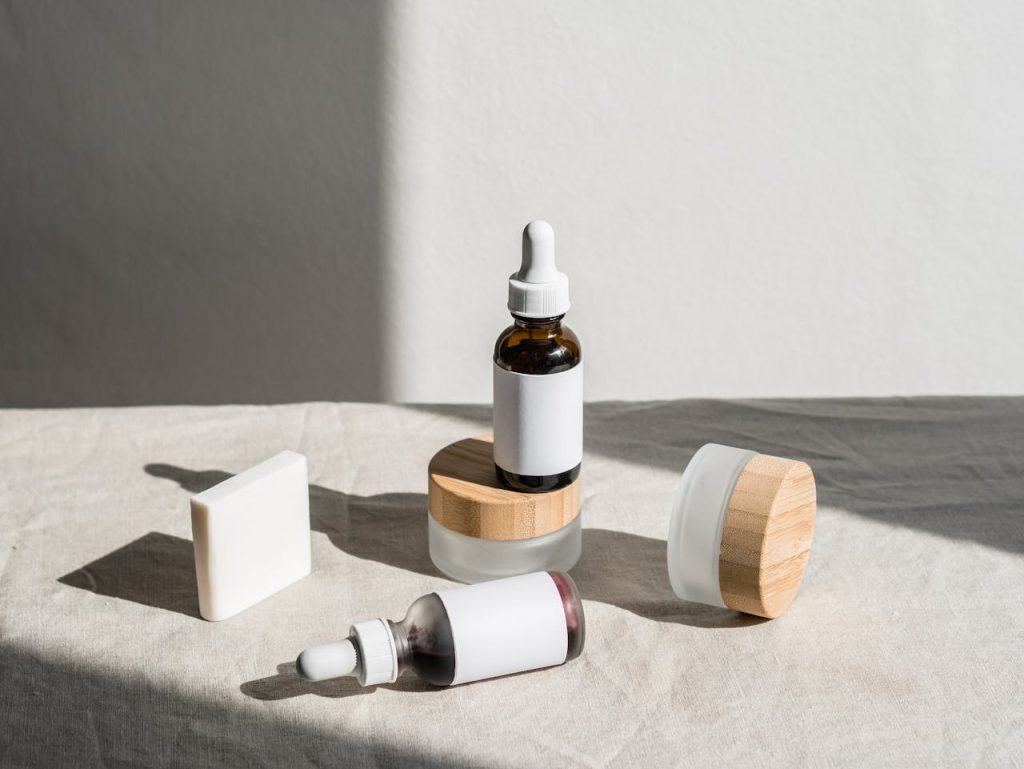 Project Monday - Beauty Brand Business Consultant